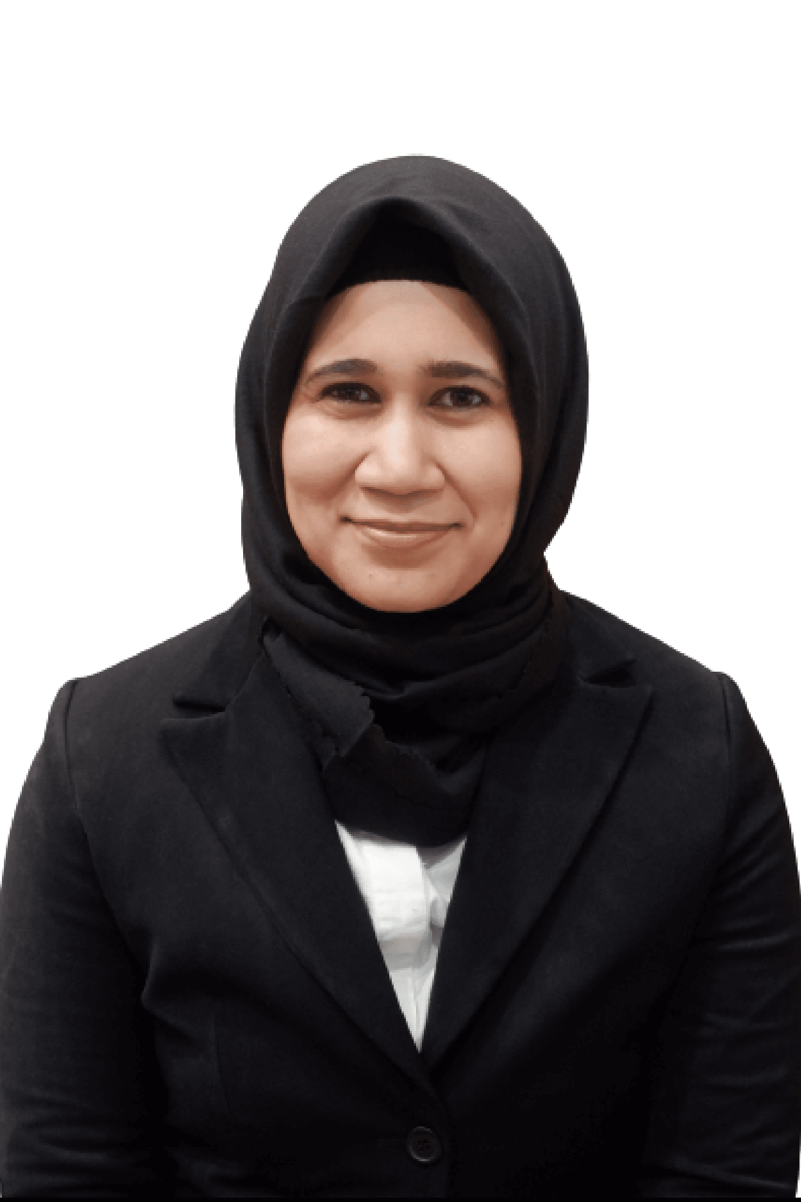 Siti Khairunnissa