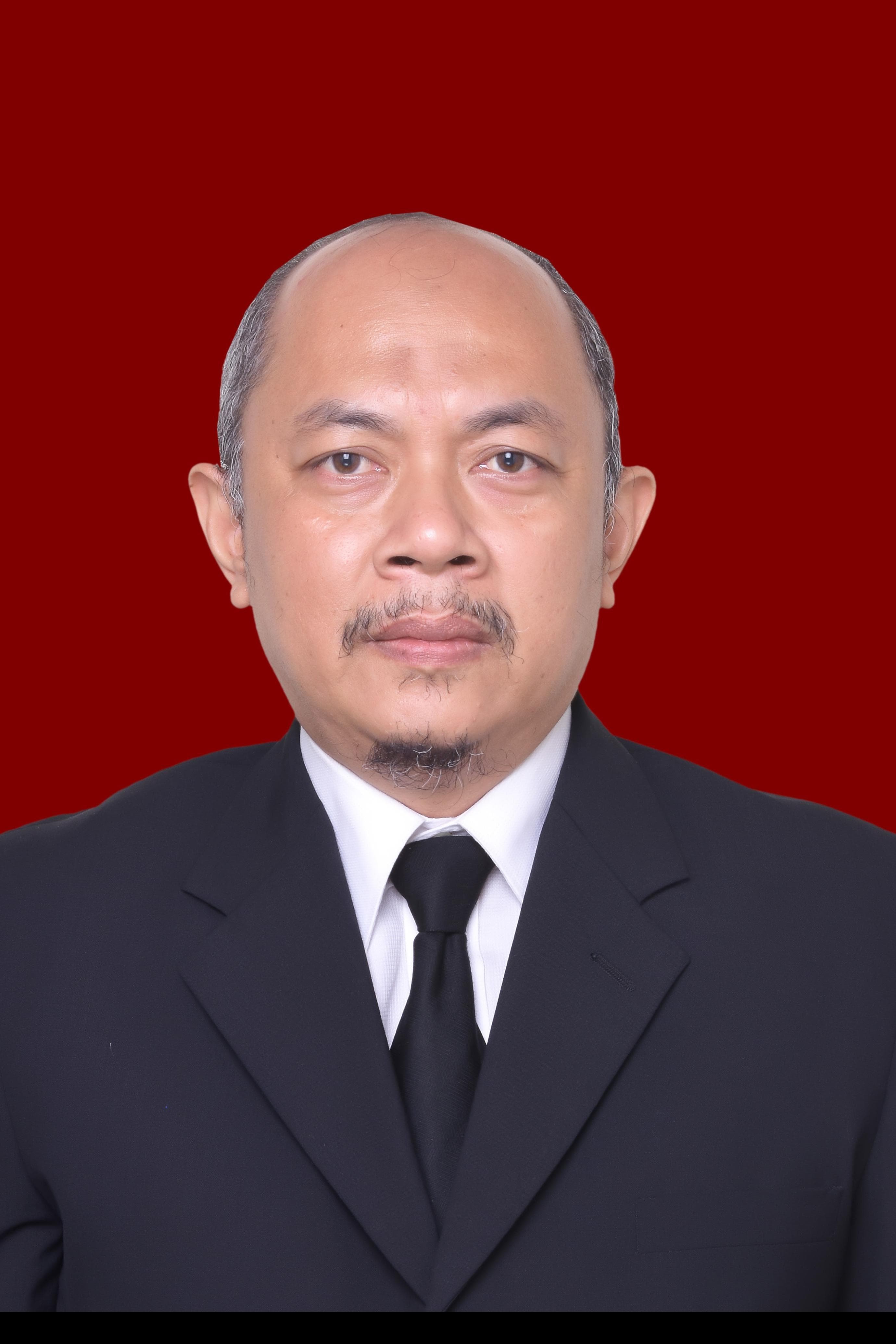 Rudi Hartono