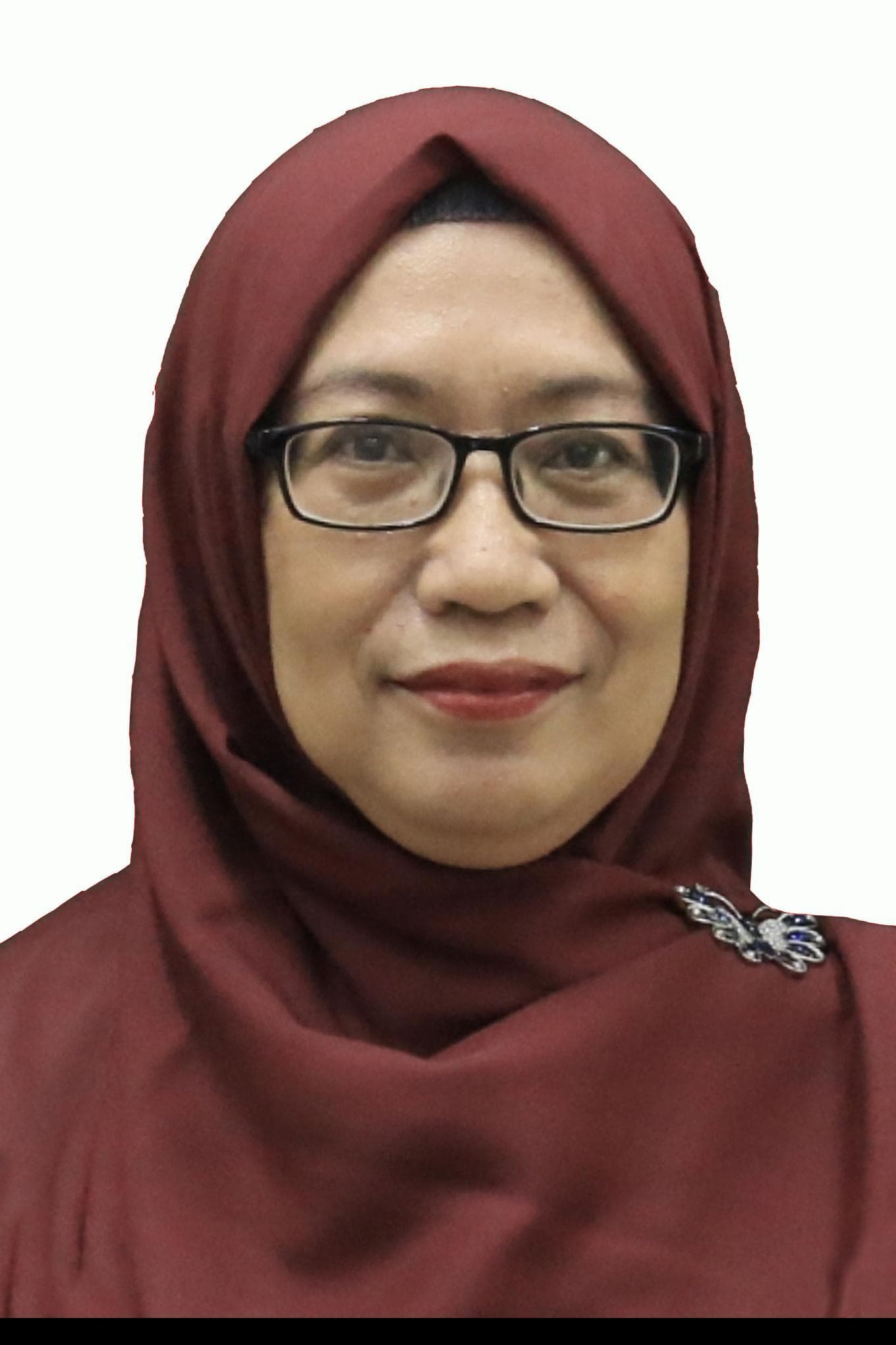 Etti Sudaryati
