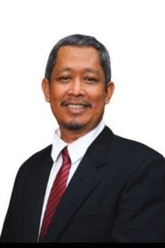Husni Thamrin