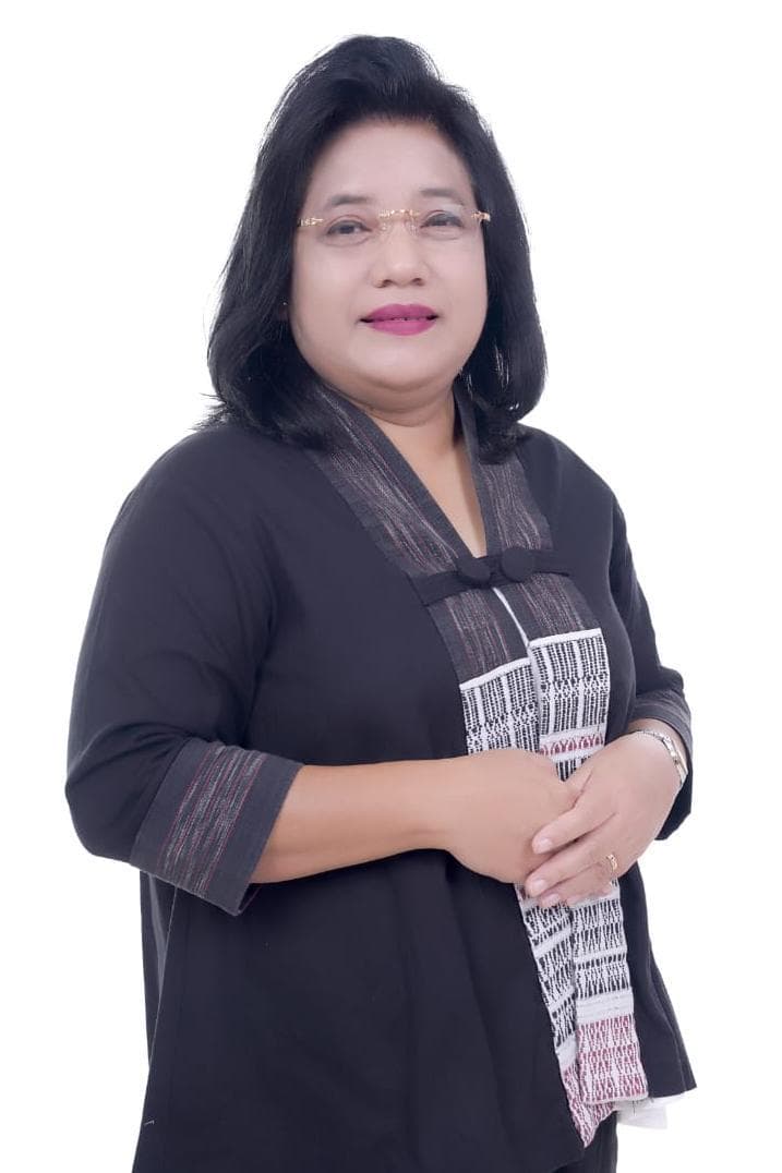Magdalena Linda Leonita Sibarani