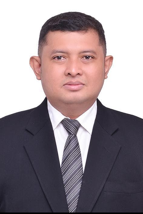 Faisal Eriza