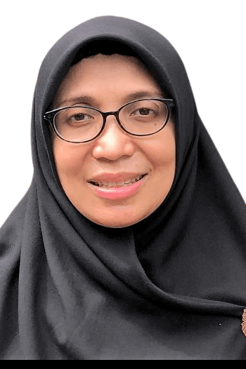 Olivia Avriyanti Hanafiah