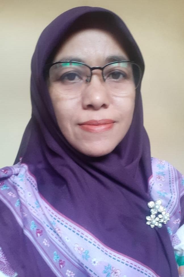 Yefrizawati