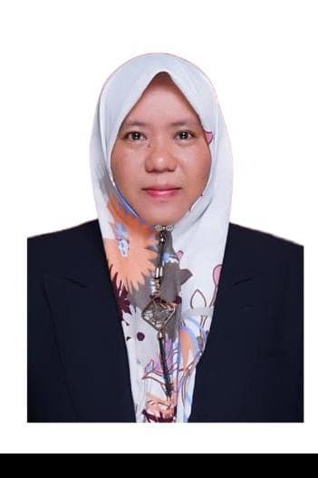 Fatimah Zahara