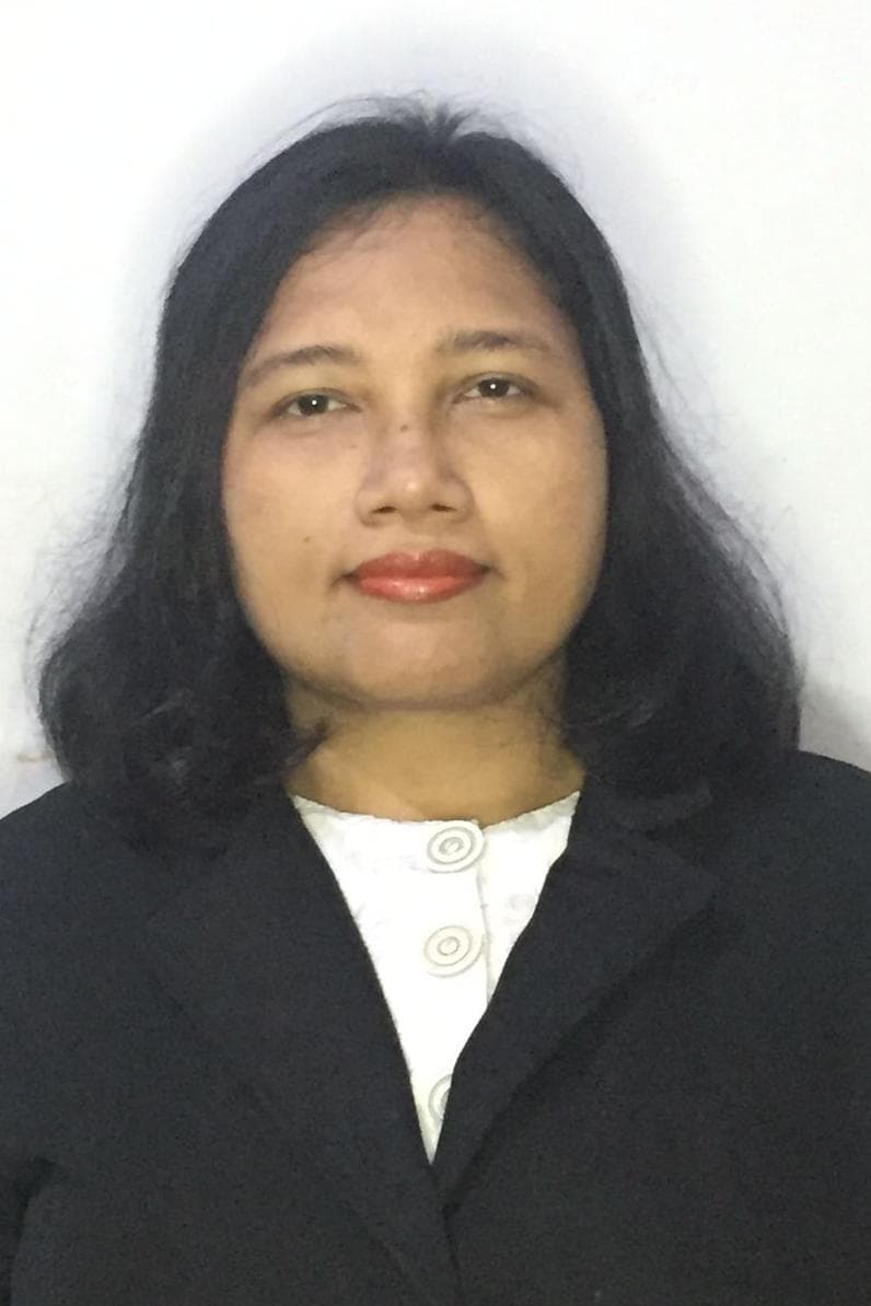 Yuni Lestari Br Sitepu