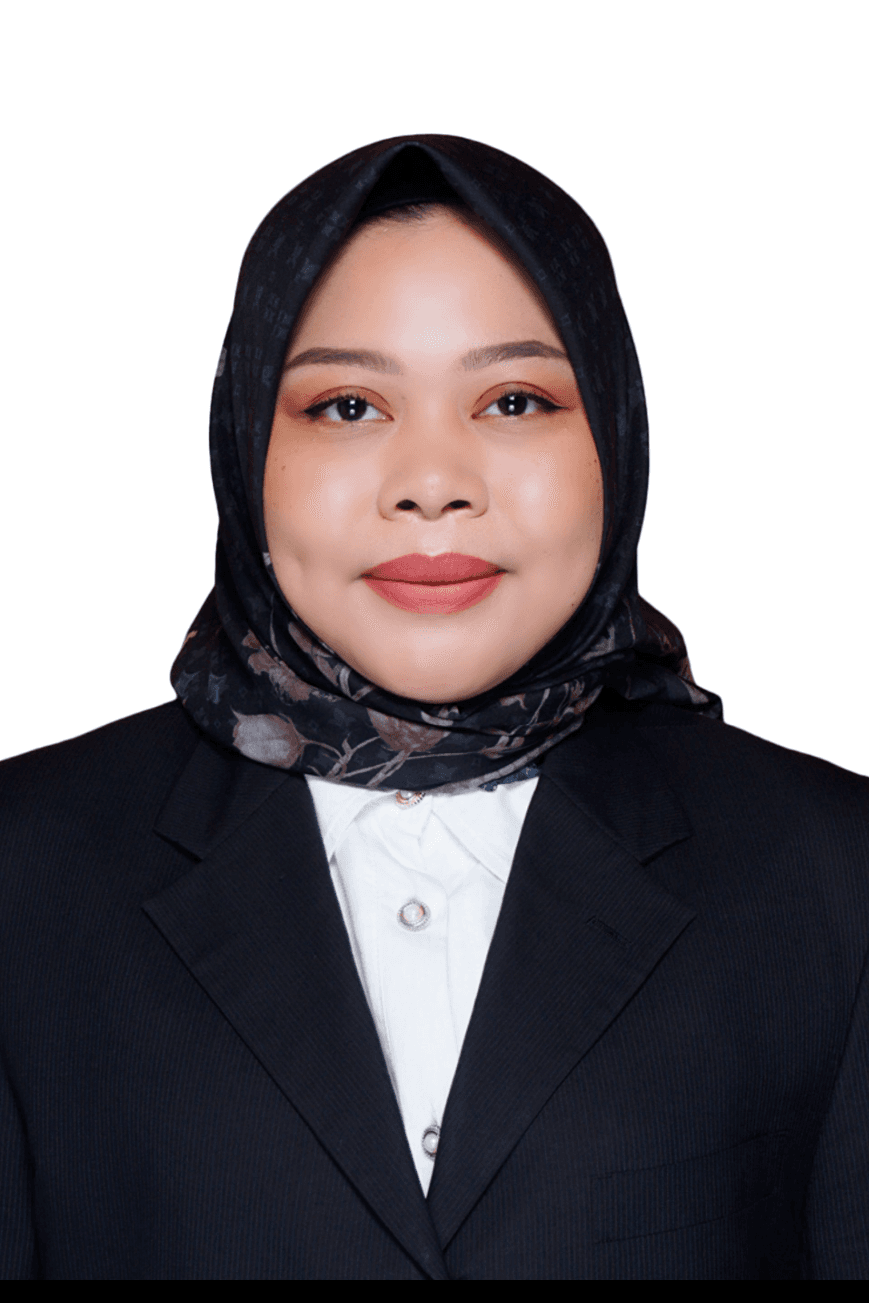 Nurul Ika Putri Dalimunthe