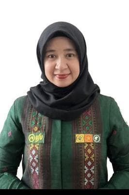Yunilda Andriyani