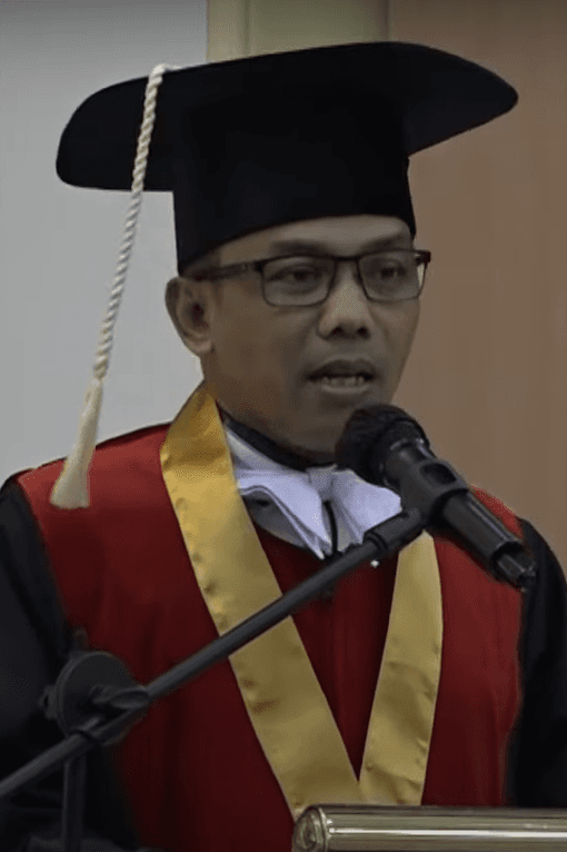 Agus Purwoko