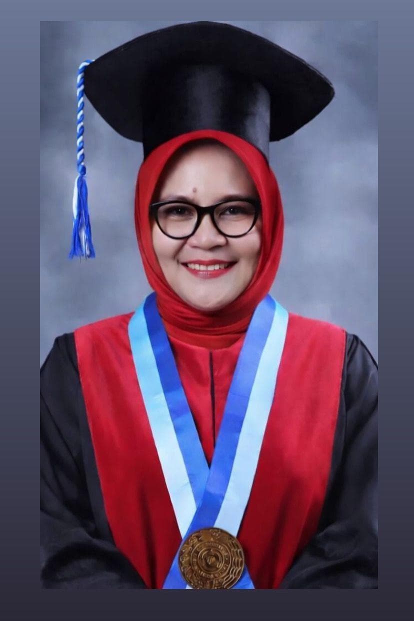 Reni Asmara Ariga