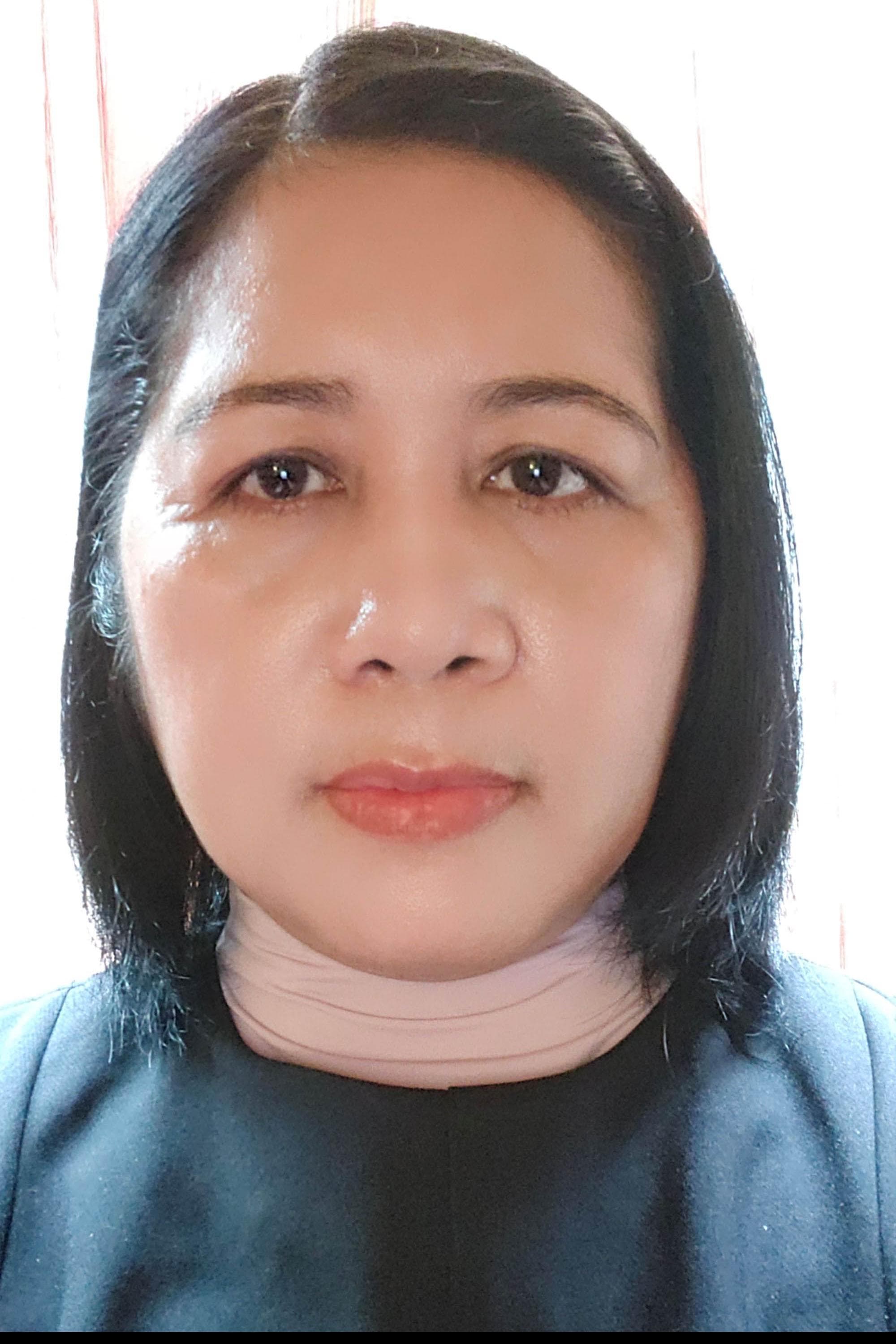 Rosina Br.Tarigan
