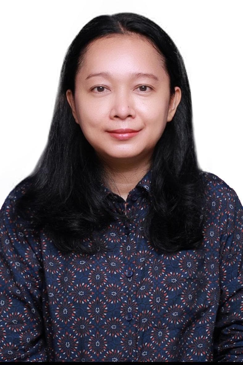 Maria Magdalena Simatupang