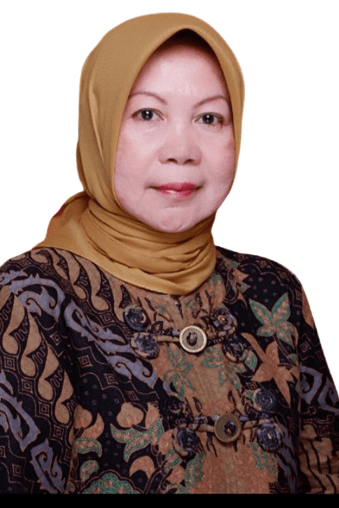 Tengku Irmayani