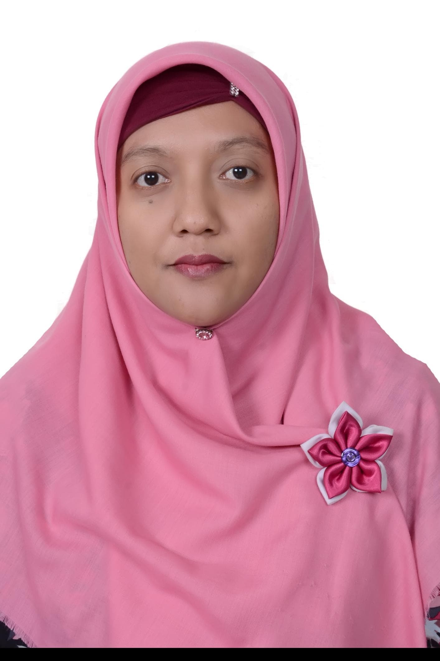 Milahayati Daulay