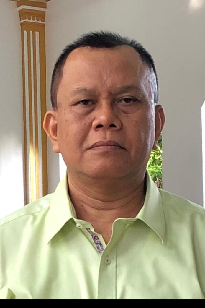 Albert Pasaribu