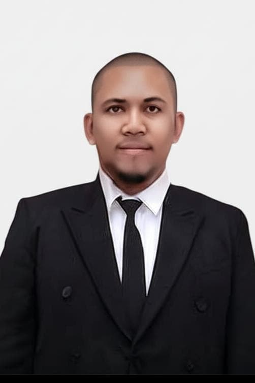 Muhammad Imanuddin Kandias Saraan
