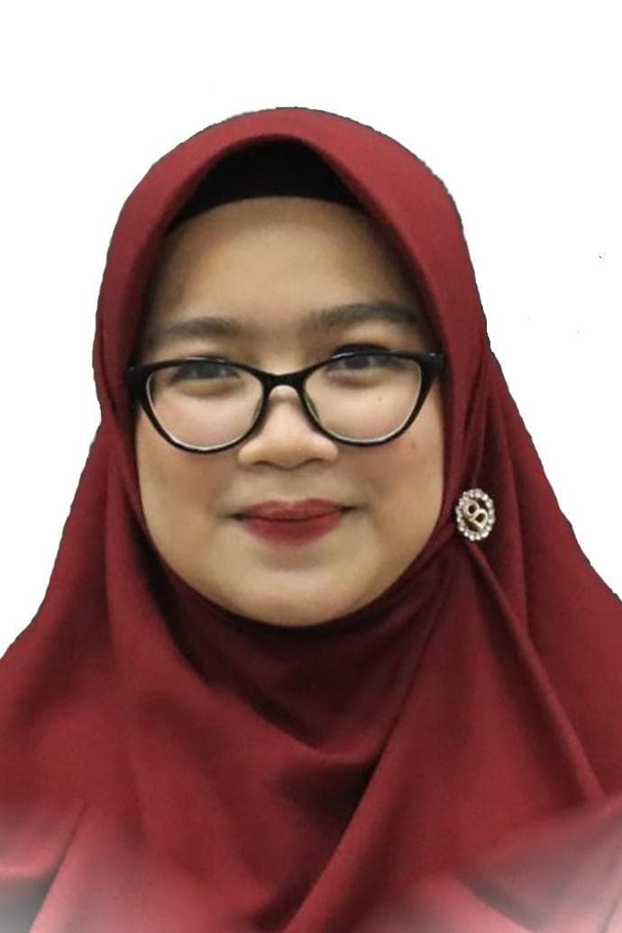 Izzah Dienillah Saragih