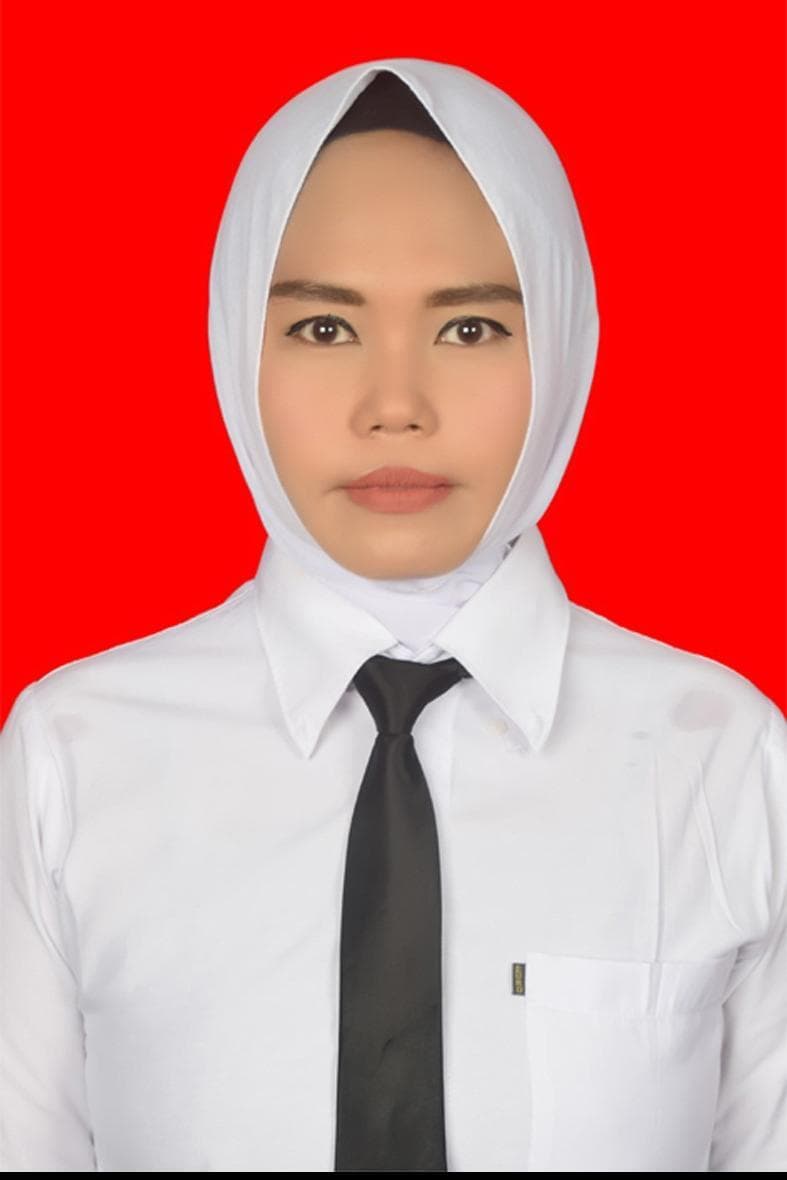 Endah Rundika Pratiwi