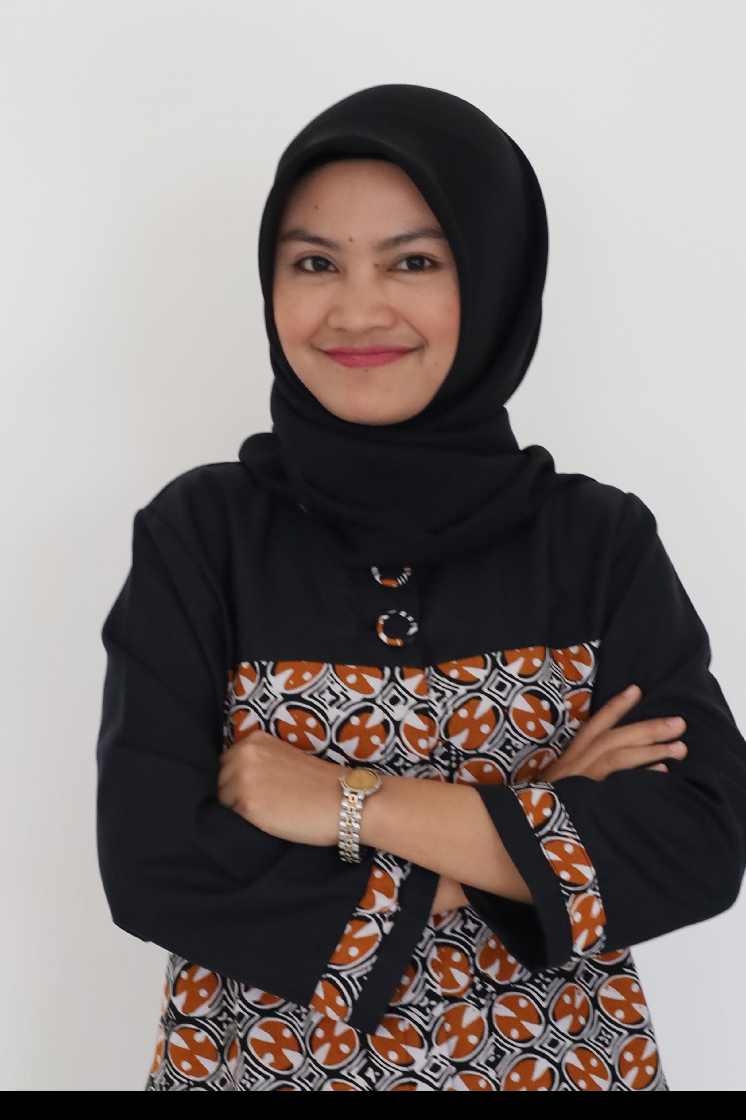 Nursa'adah