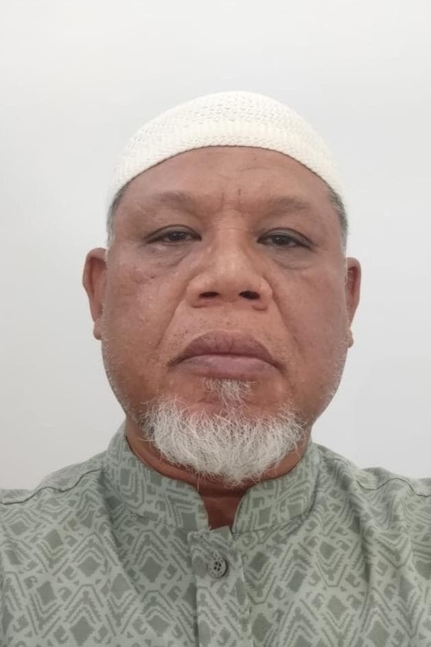 Raja Harahap
