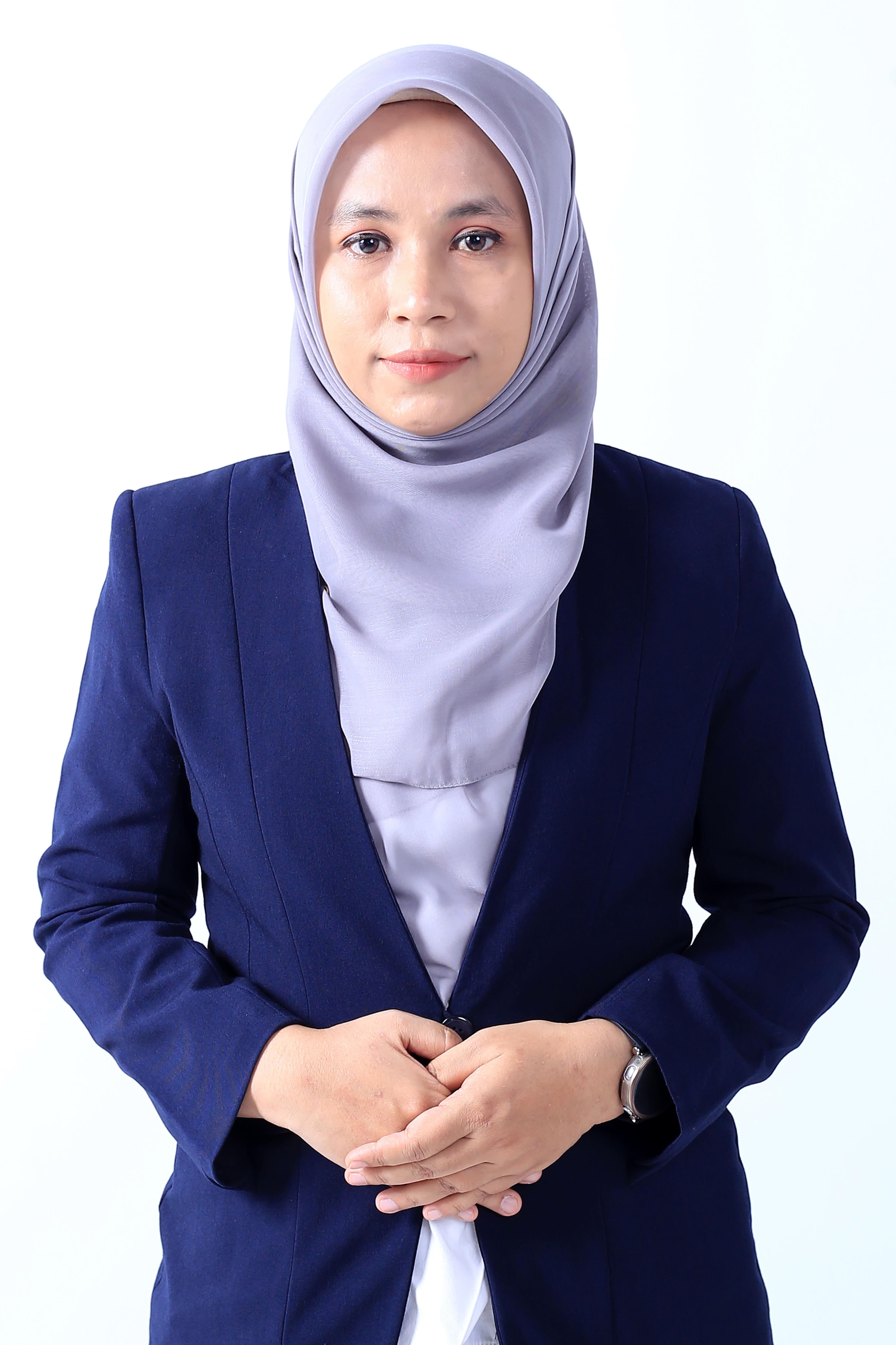 Chemayanti Surbakti