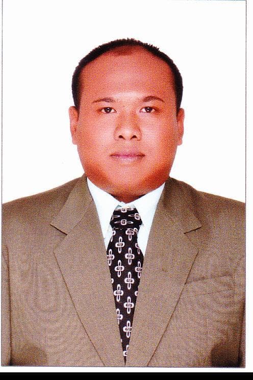 Fadly Ahmad Kurniawan Nasution