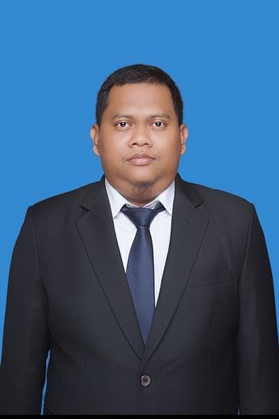 Ahmad Shalihin