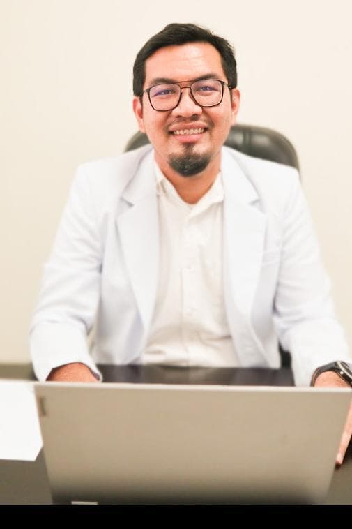 Muhammad Rizki Yaznil