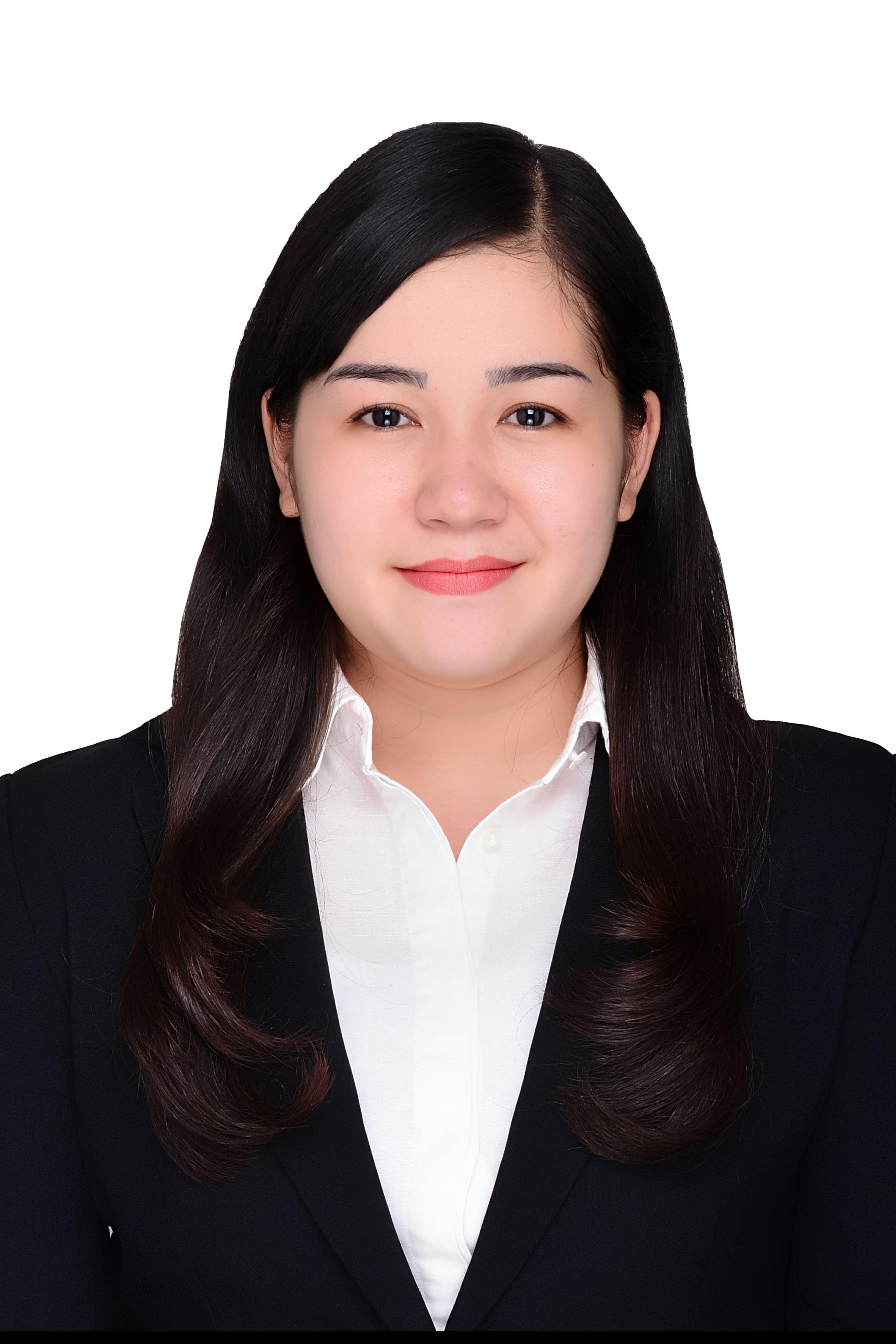 Simpati Mellyginta Sinuhaji