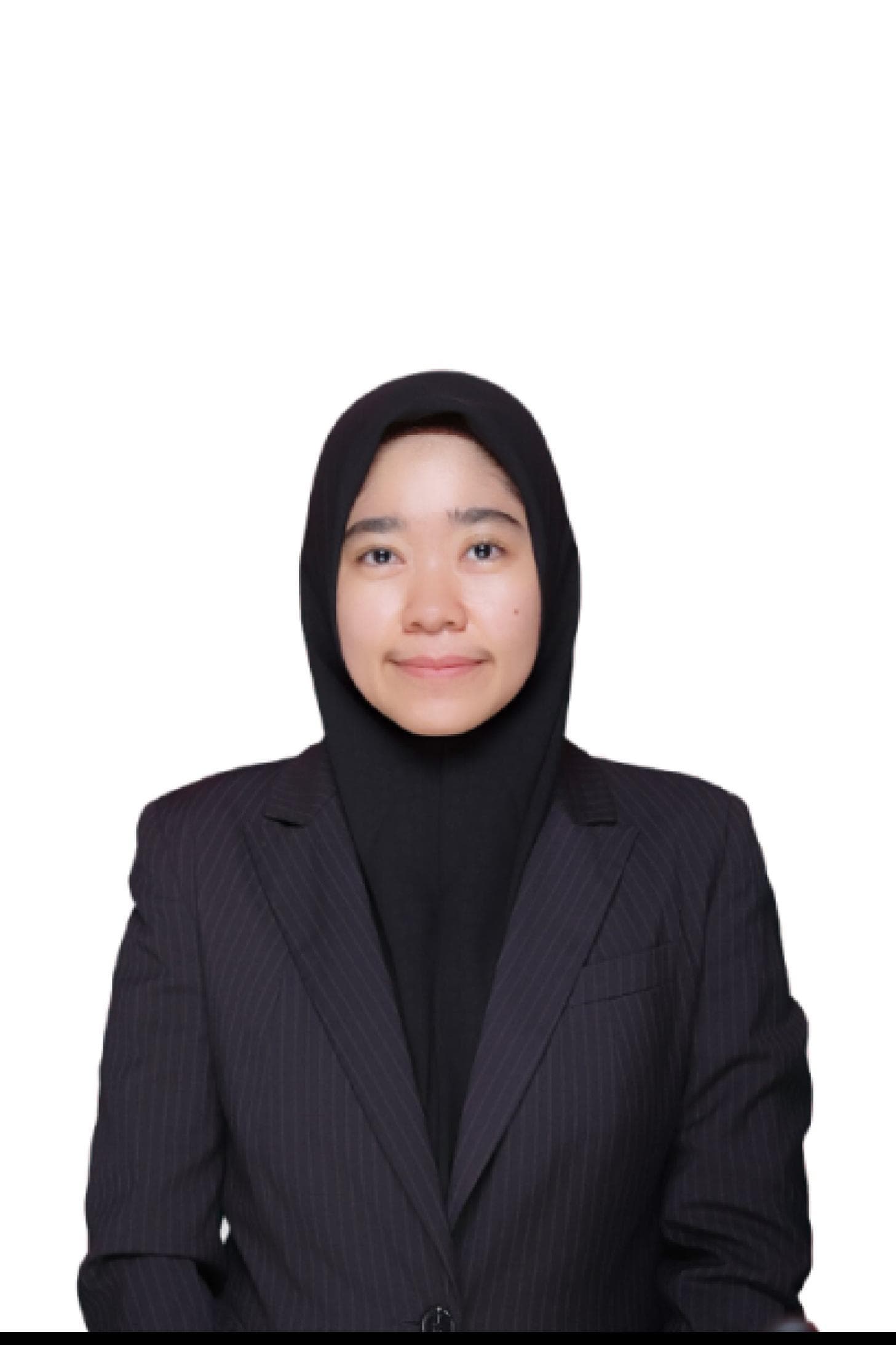 Umaya Ramadhani Putri Nasution