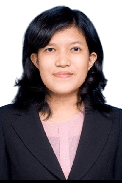 Indah Revita Saragi