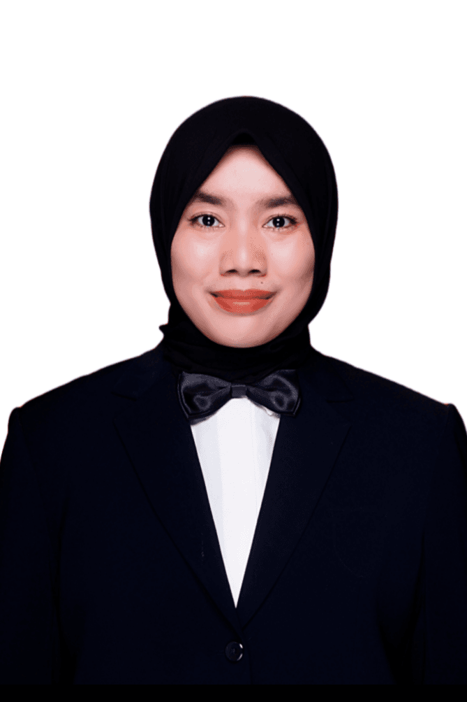 Muthiah Putrilan Syamnah Harahap