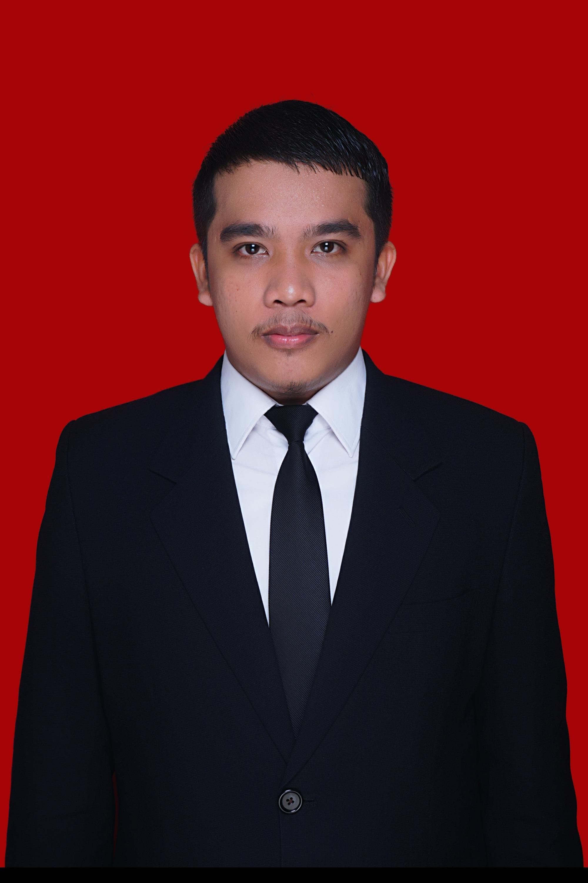 Rivaldi Sidabutar