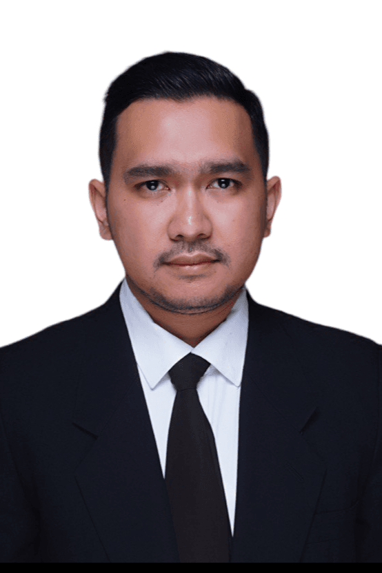 Yan Indra Fajar Sitepu