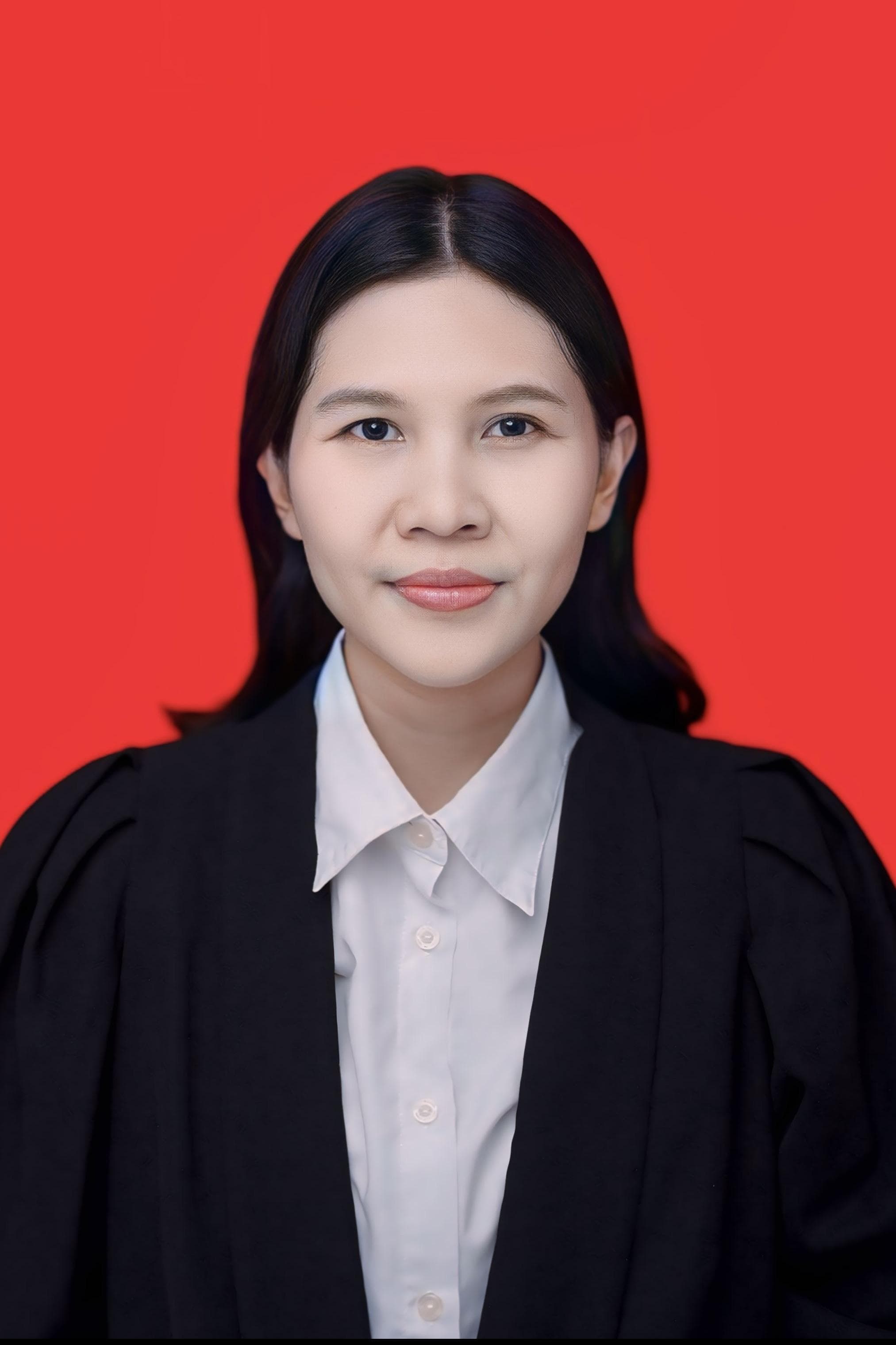 Chindy Elsanna Revadi
