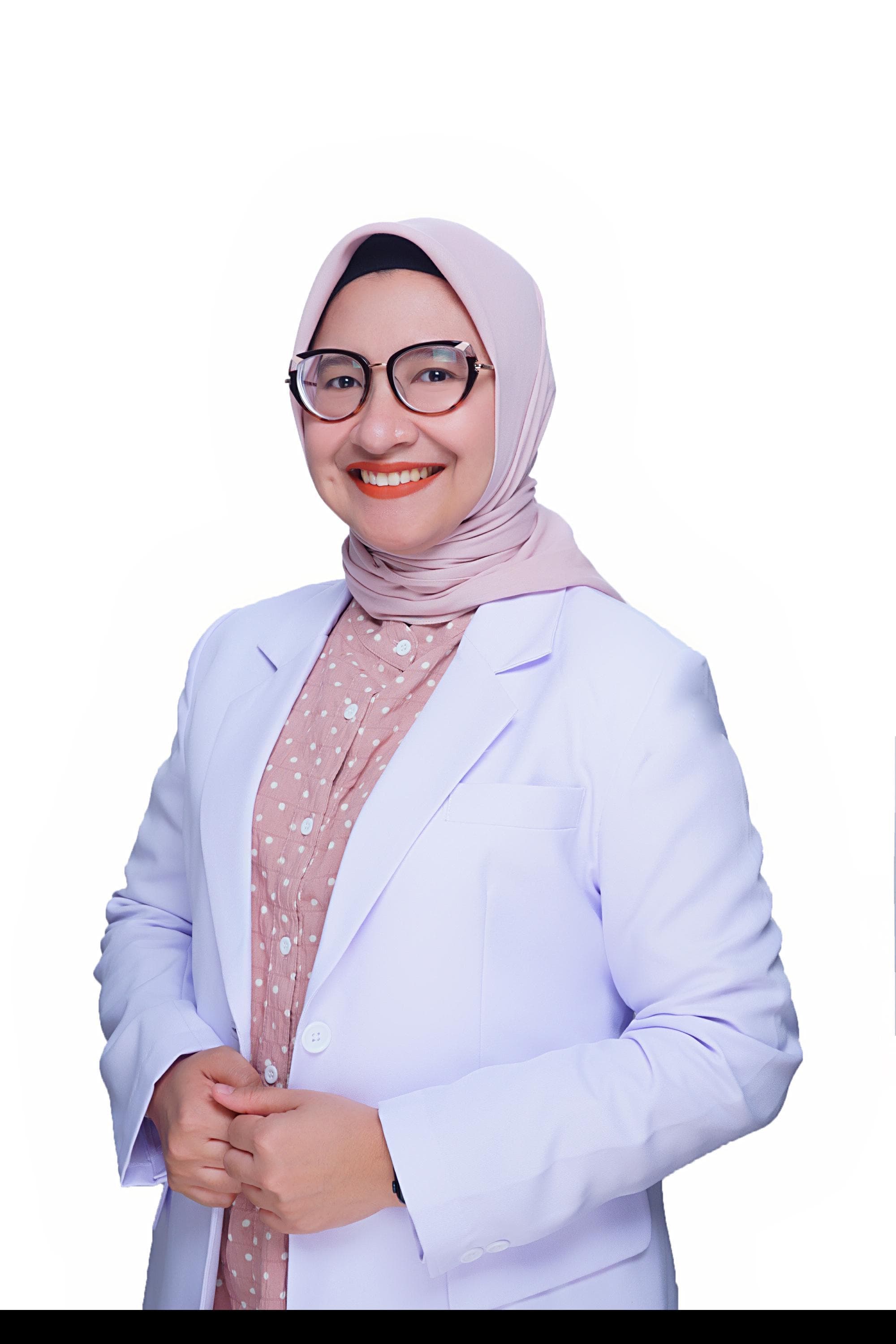 Halida Rahmah Nasution